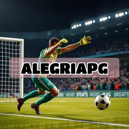 alegriapg: Acesse Jogos de Ação Que Vão Agitar Seu Dia