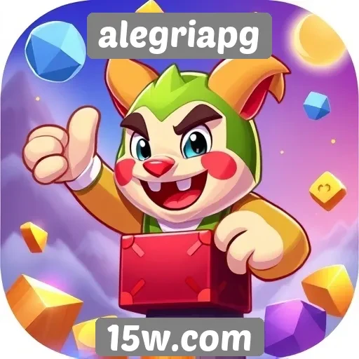 Explorando os jogos populares do site alegriapg