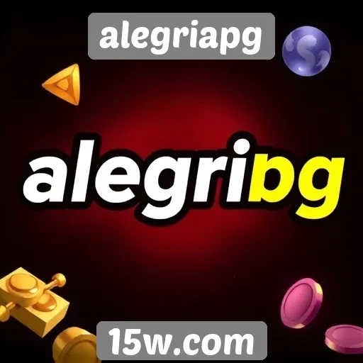 Destaques de jogos populares na plataforma alegriapg