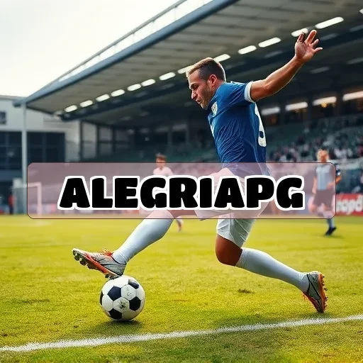 alegriapg: Explore Os Melhores Jogos HTML5 Disponíveis