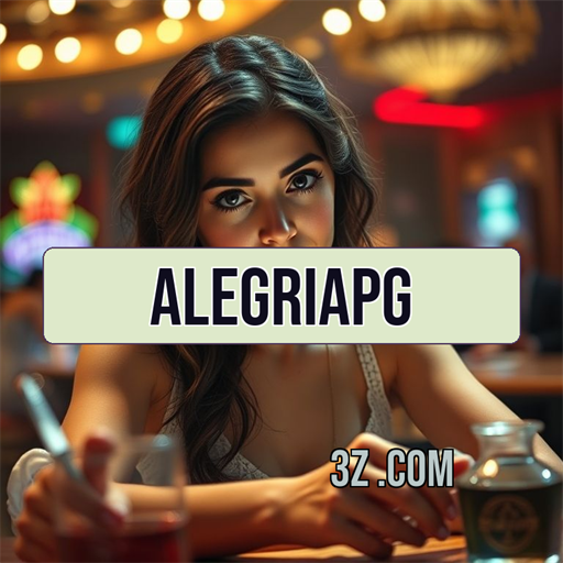 Slots Fantásticos: A Magia do Alegriapg para Jogadores