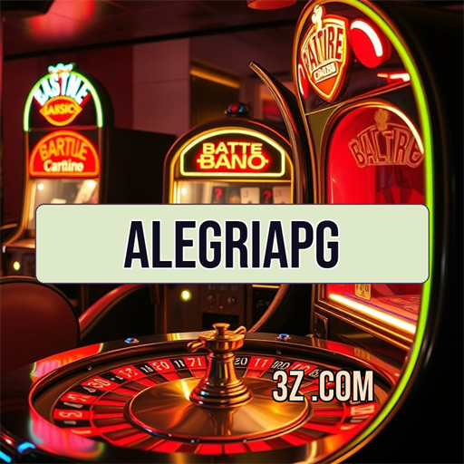 Baixar Jogos Incríveis no Site Alegriapg Para Você!
