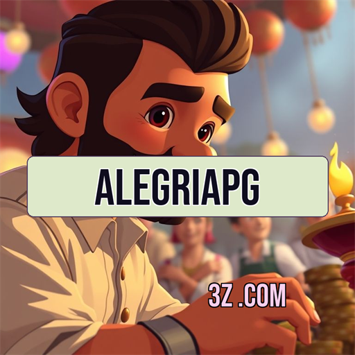 Slots Fantásticos: A Magia do Alegriapg para Jogadores