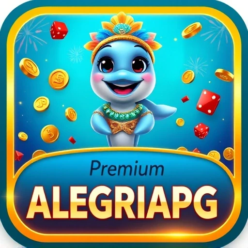 alegriapg Logo