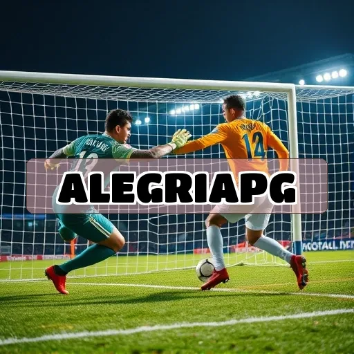alegriapg: Descubra os Melhores Jogos de Plataforma que Encantam Usuários
