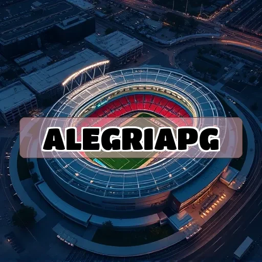 alegriapg: Descubra a Fascinante Mundo dos Jogos de Simulação