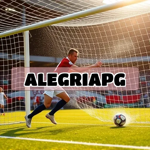 alegriapg: O Guia Completo dos Jogos de Esportes para Todos os Jogadores