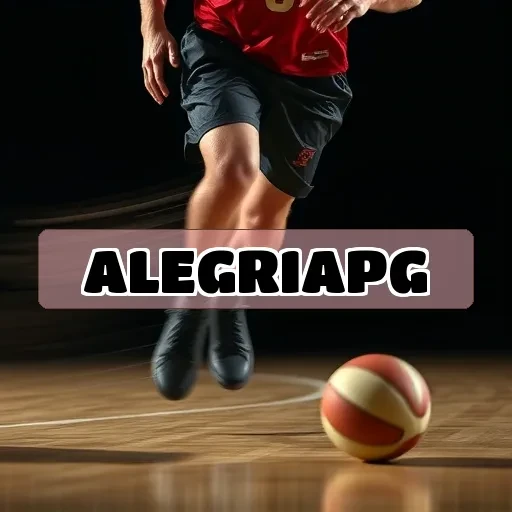 alegriapg: Explore Estratégias Vencedoras nos Jogos de Apostas Online